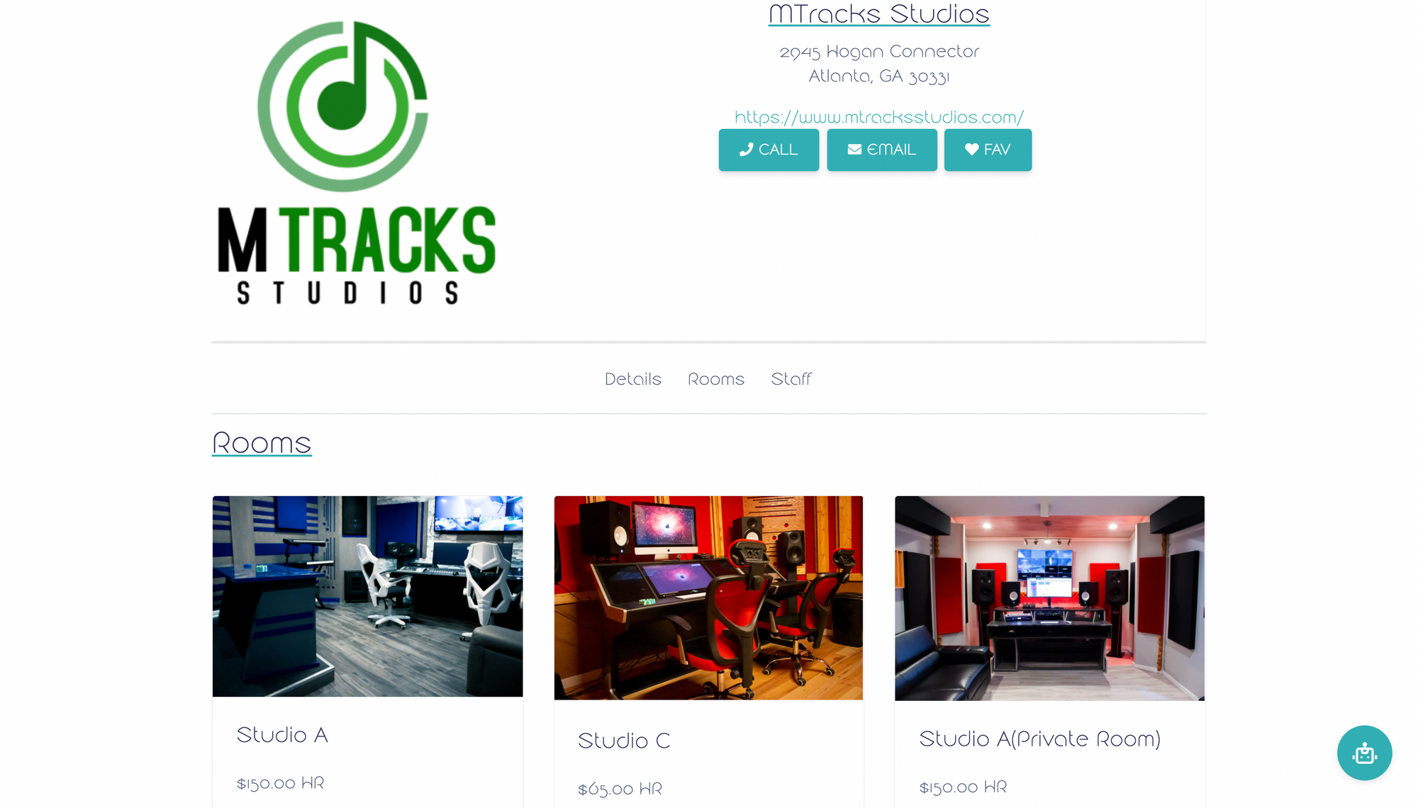 What Can Recording Studios Do For You?