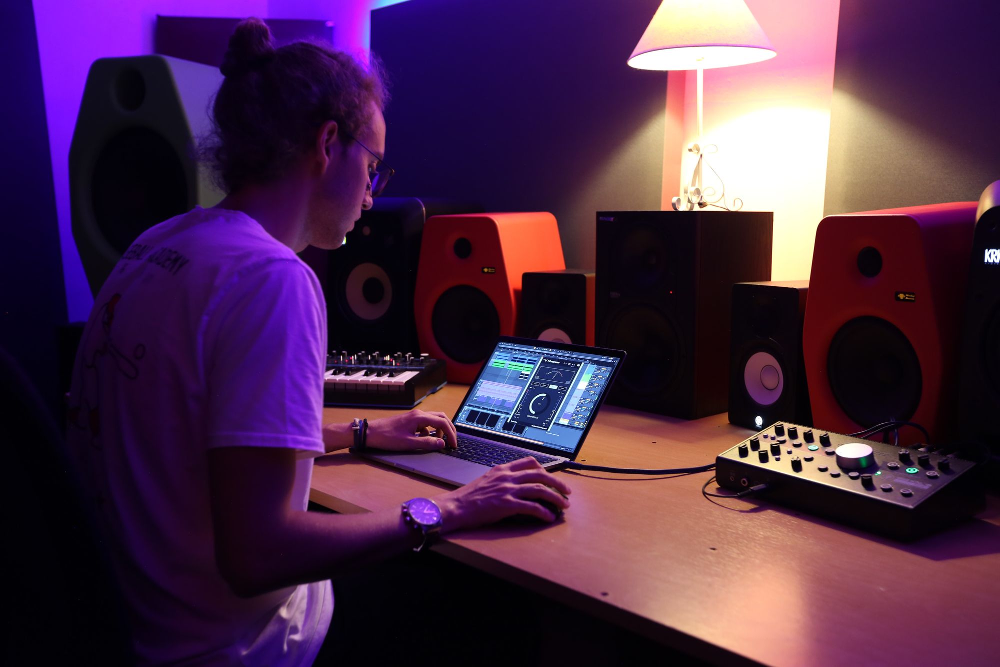 The Different Types of Engineers in the Recording Studio - And Why They're So Important!
