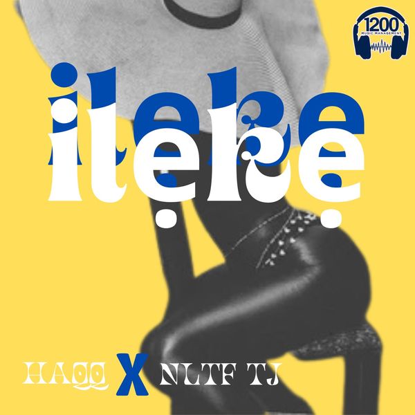 Get Ready to Groove: HAQQ & NLTF TJ Unveil 'ILEKE' in their Latest Musical Collaboration